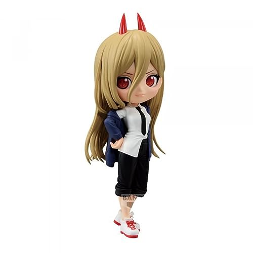 Power prize figure