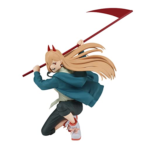 Power prize figure
