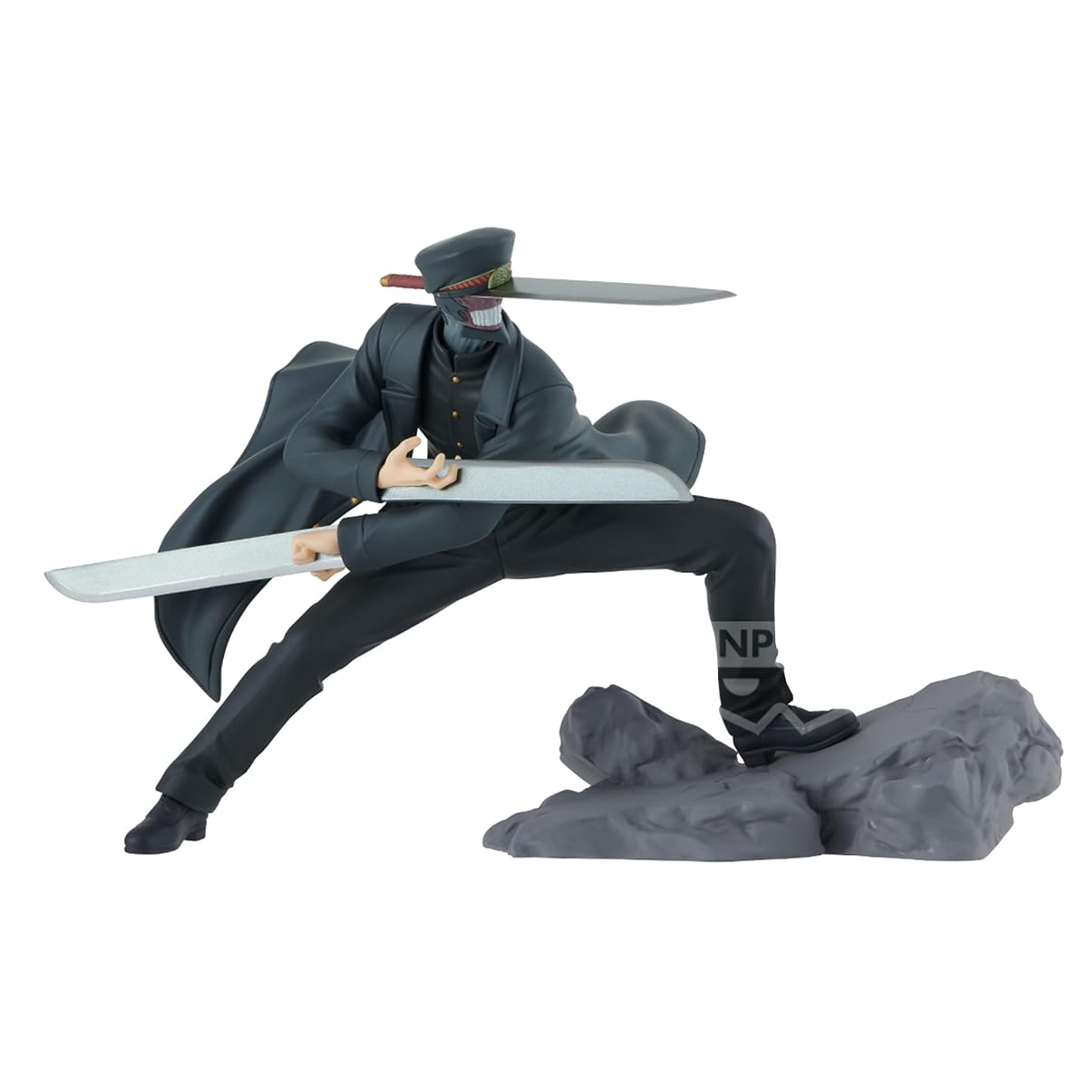 Samurai Sword, Combination Battle, view 2