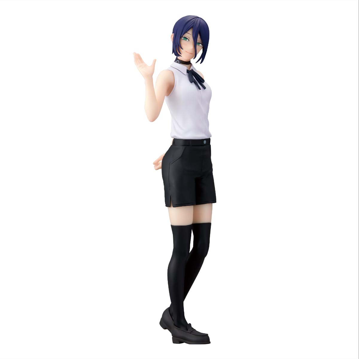 The Movie: Reze Arc - Reze prize figure