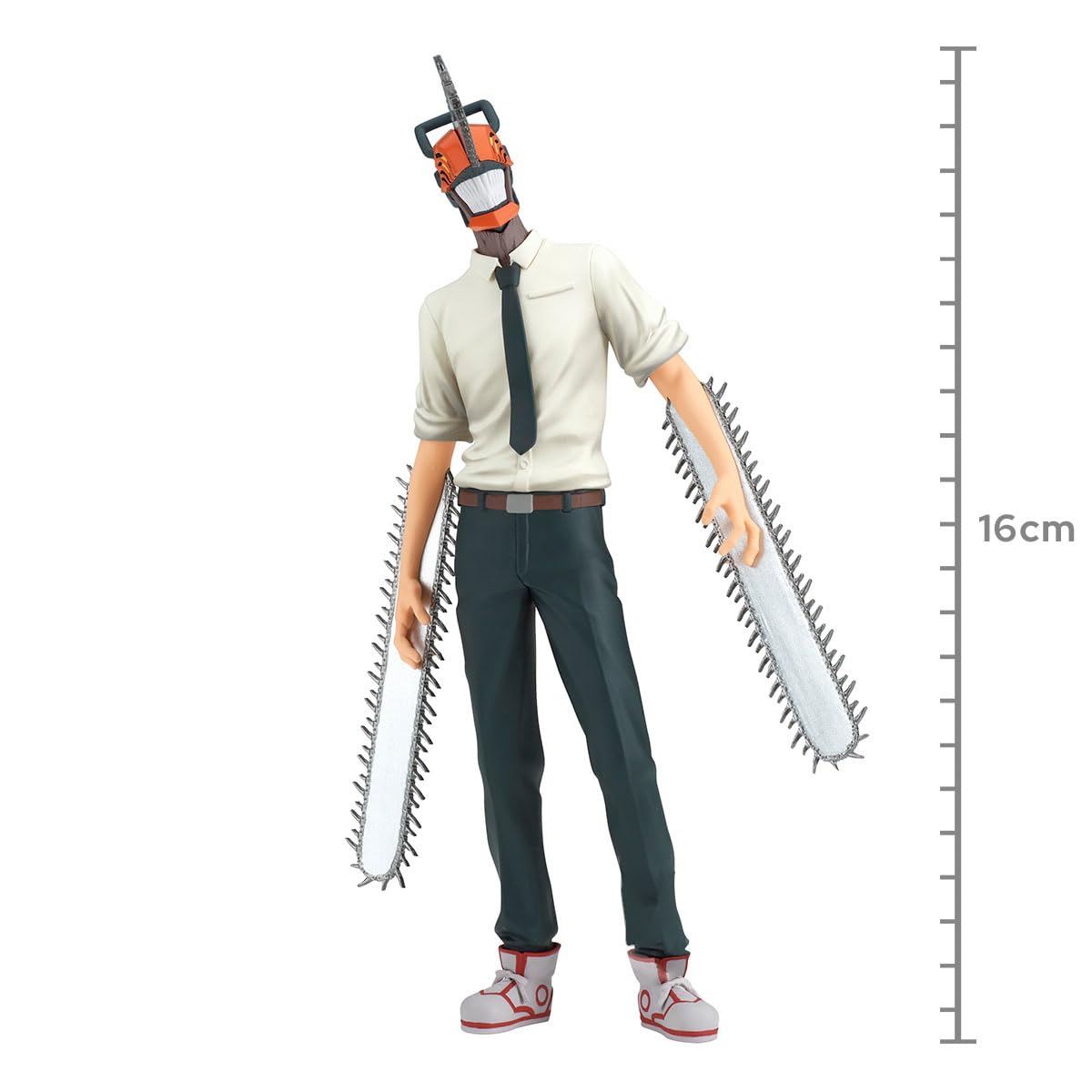 Chainsaw Man vol. 5, Chain Spirits, view 4