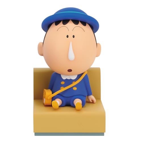 Bochan (Nakayoshi Memories - Let's go to Kindergarten- with Bochan) (vol. B) prize figure