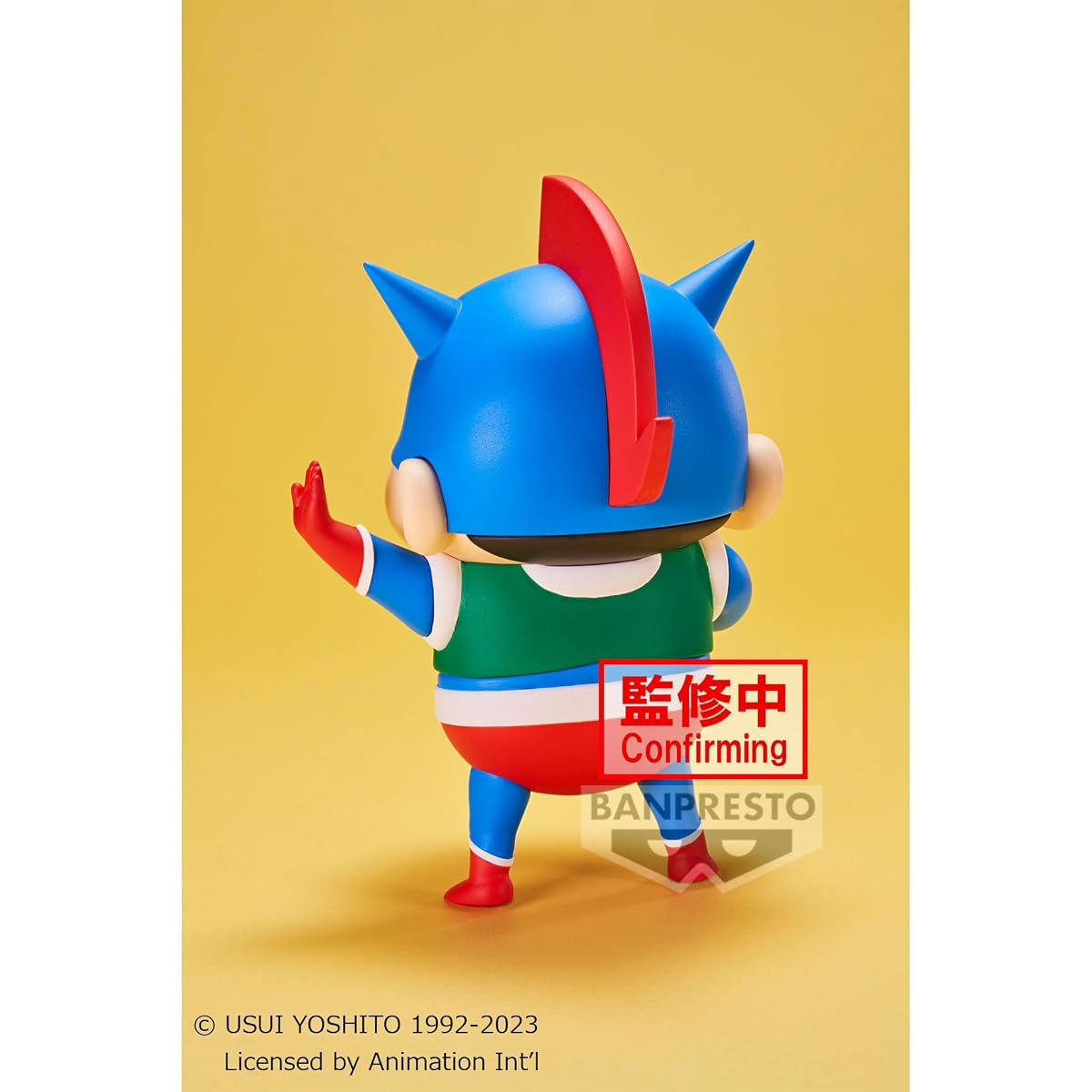 Cosplay Shinchan vol. 1 (ver. A), view 5