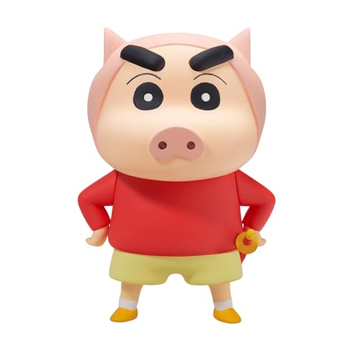 Cosplay Shinchan vol. 3 (ver. A) prize figure