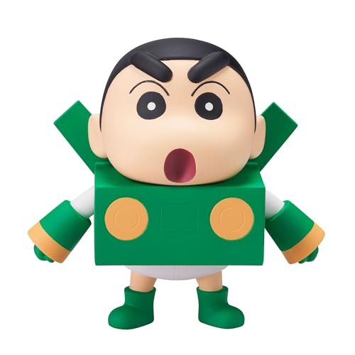 Cosplay Shinchan vol. 3 (ver. B) prize figure