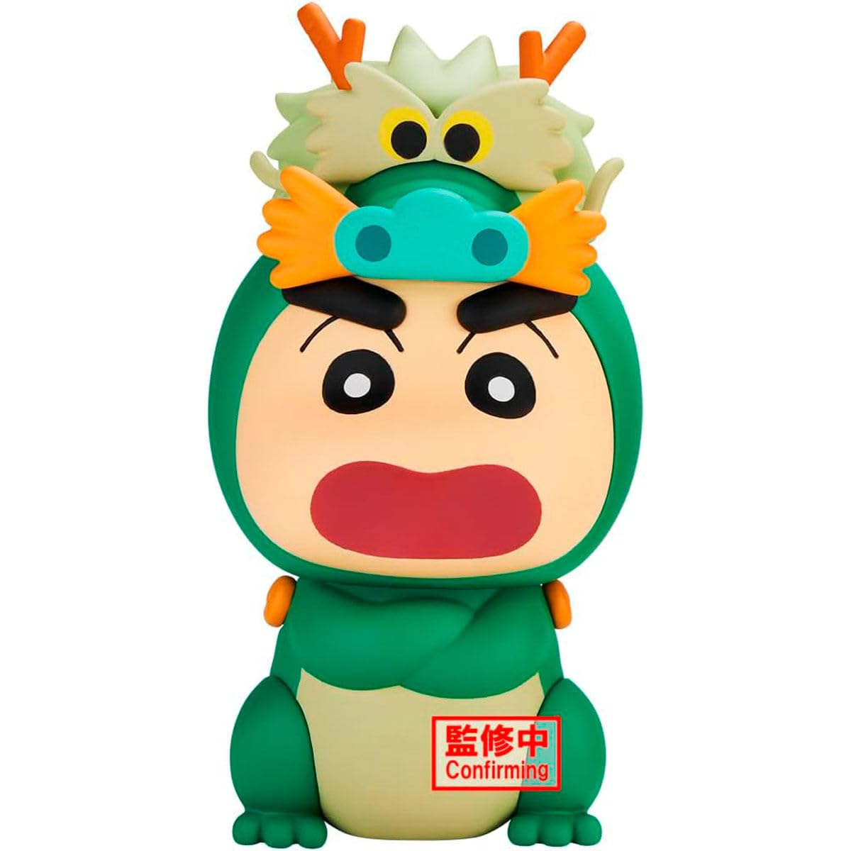 Cosplay Shinchan vol. 5 (ver. A), view 2