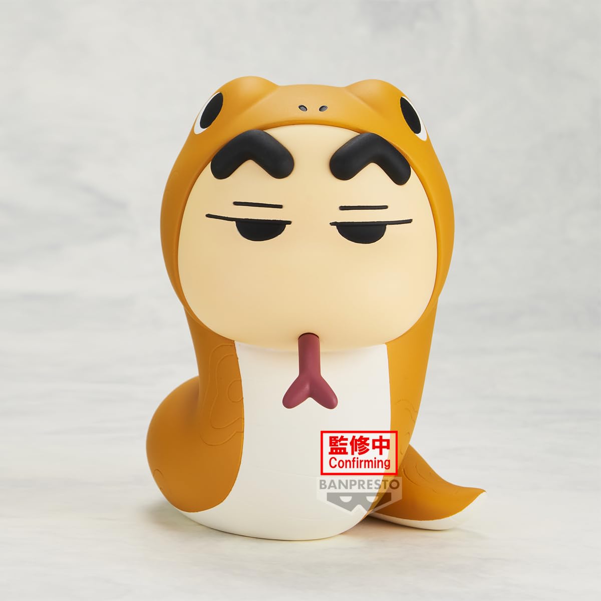 Cosplay Shinchan vol. 5 (ver. B), view 3