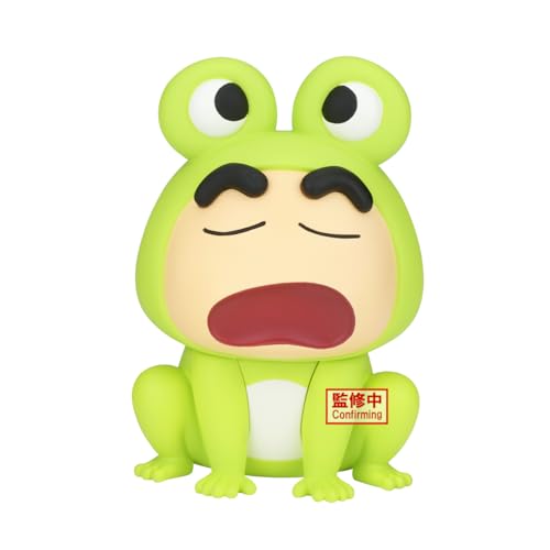 Cosplay Shinchan vol. 6 (ver. B) prize figure