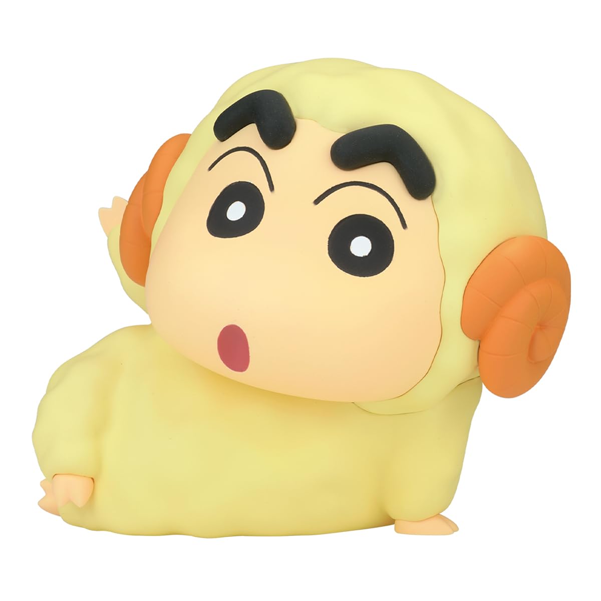 Cosplay Shinchan vol. 7 (ver. A), view 2