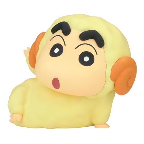 Cosplay Shinchan vol. 7 (ver. A) prize figure