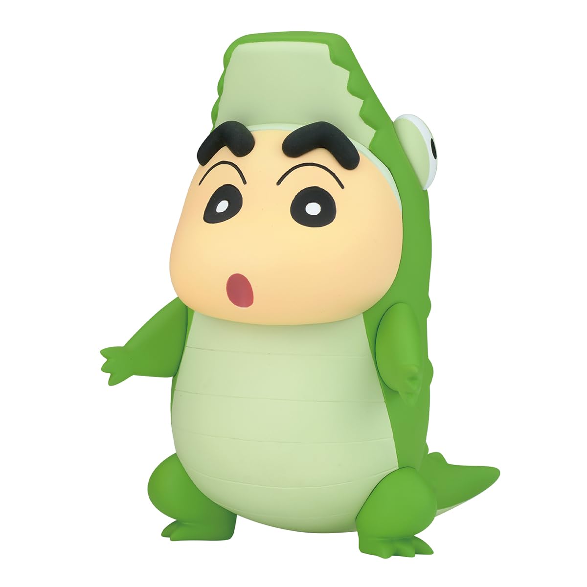 Cosplay Shinchan vol. 7 (ver. B), view 2