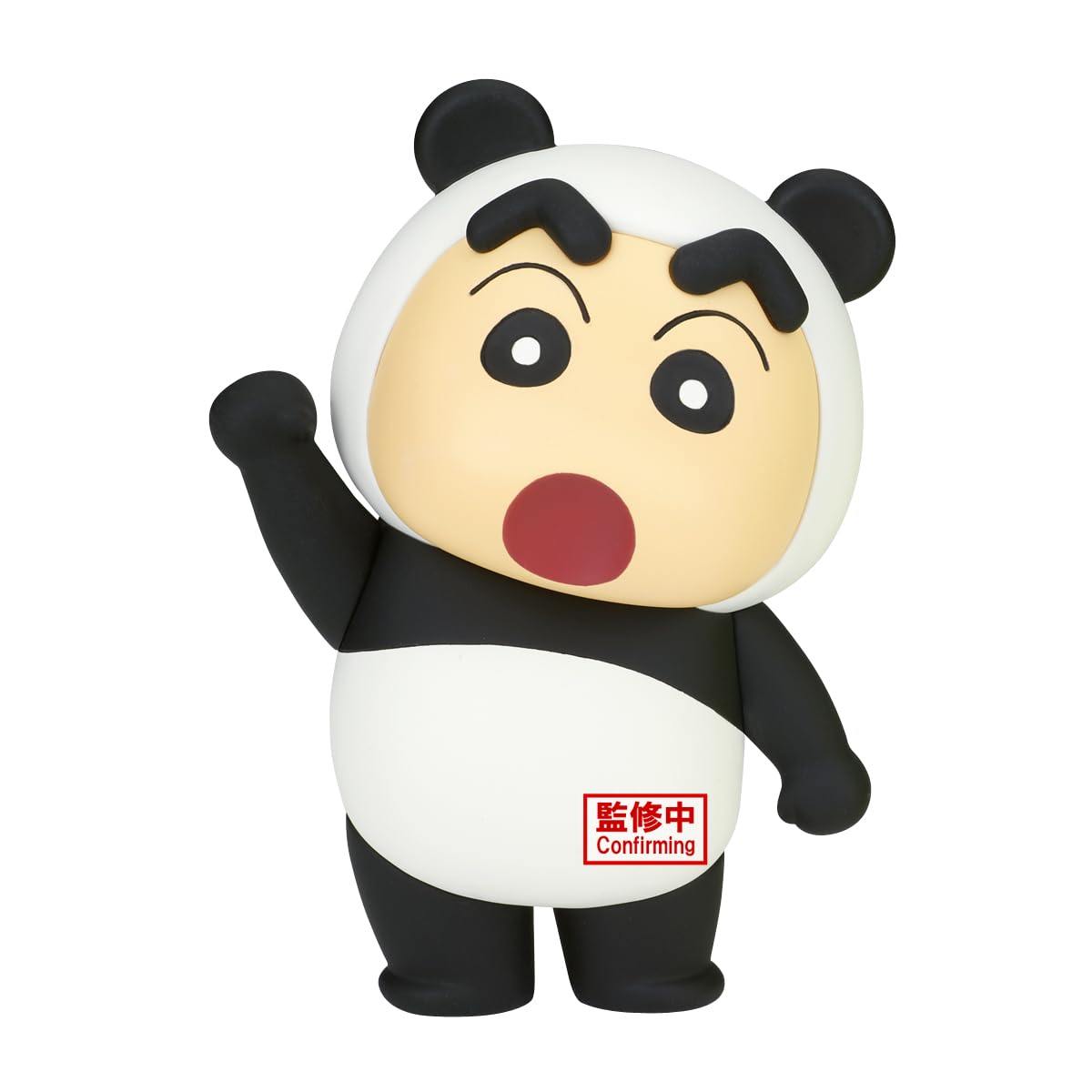 Cosplay Shinchan vol. 7 (ver. B), view 6