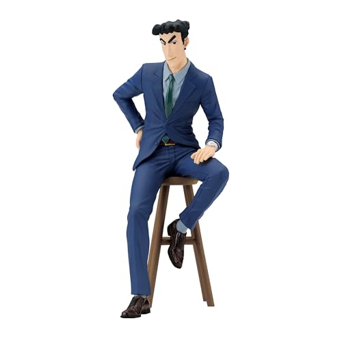 Hiroshi Nohara prize figure