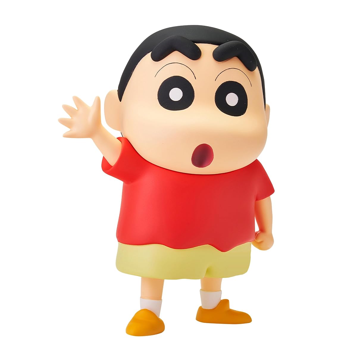 Shinnosuke Nohara, Big, view 2