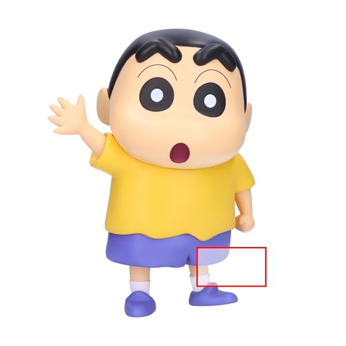 Shinnosuke Nohara (Comic Colors ver.), Big prize figure