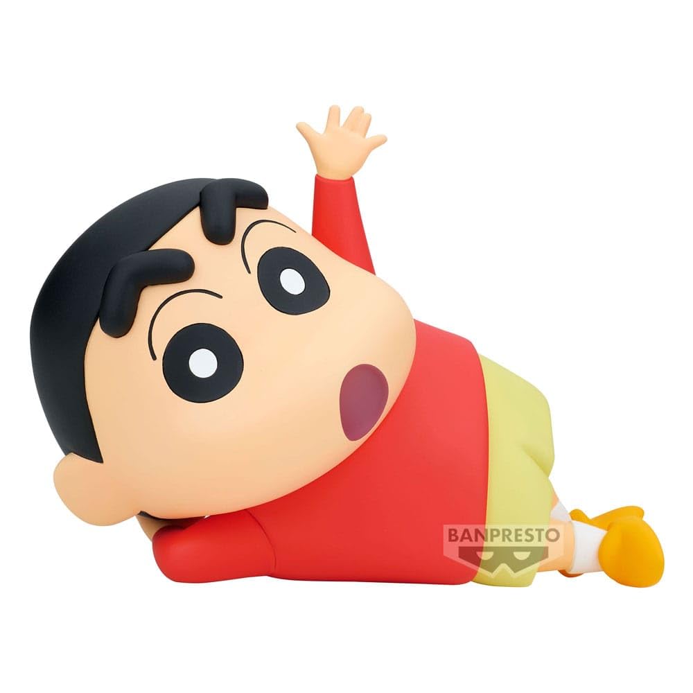 Shinnosuke Nohara - Oh Big, view 2