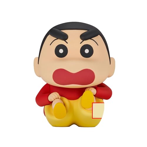 Shinnosuke Nohara vol. 1 (ver. A) prize figure