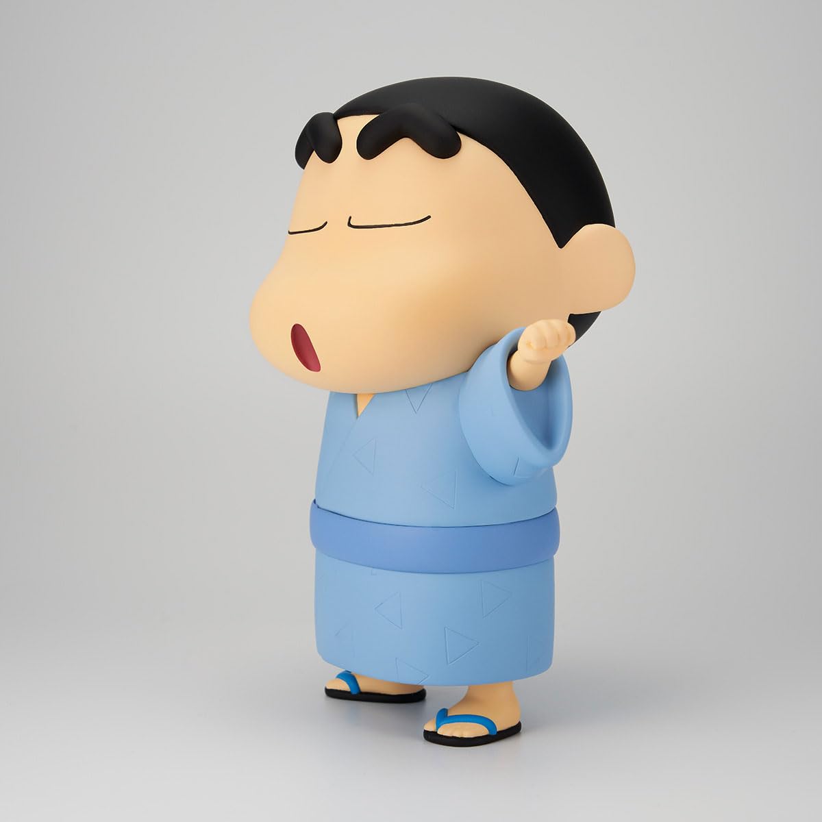 Shinnosuke Nohara (Yukata) Big, view 4