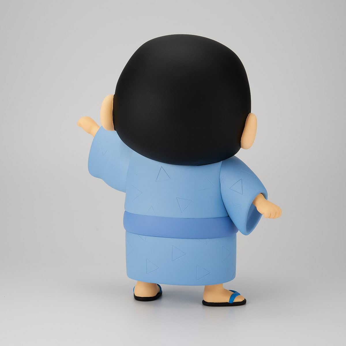 Shinnosuke Nohara (Yukata) Big, view 6
