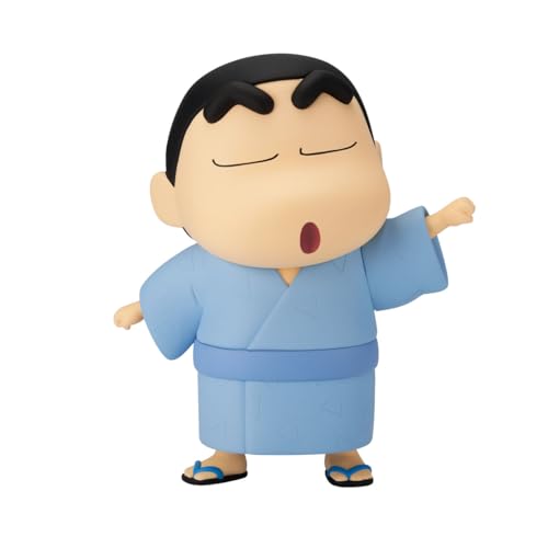 Shinnosuke Nohara (Yukata) Big prize figure
