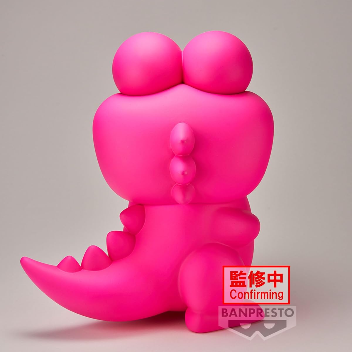 ~Waniyamasan~, Big, view 6