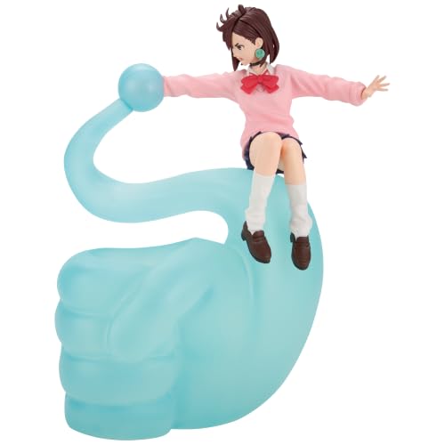 Momo prize figure