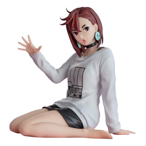 Momo Banpresto figure