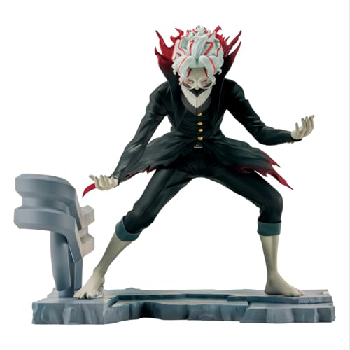 Okarun (Transformed) prize figure