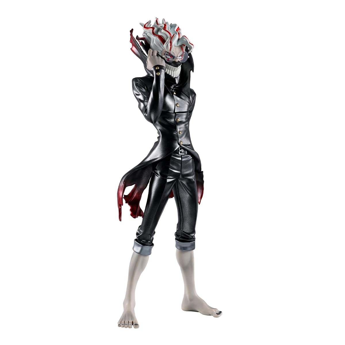 Okarun (Transformed) Metallic Color Ver., view 4