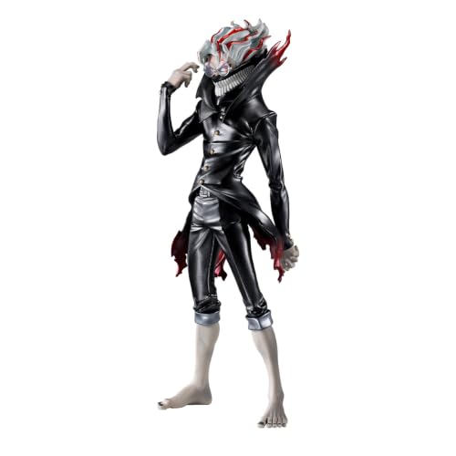 Okarun (Transformed) Metallic Color Ver. prize figure