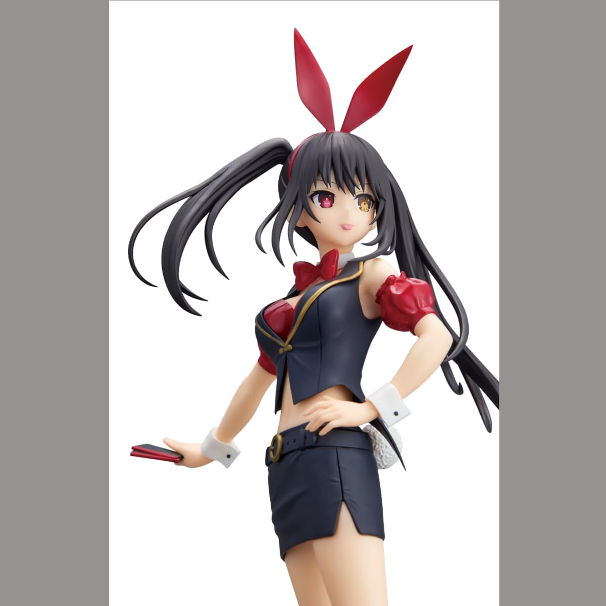 Kurumi Tokisaki, view 3