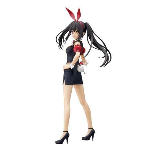 Kurumi Tokisaki prize figure