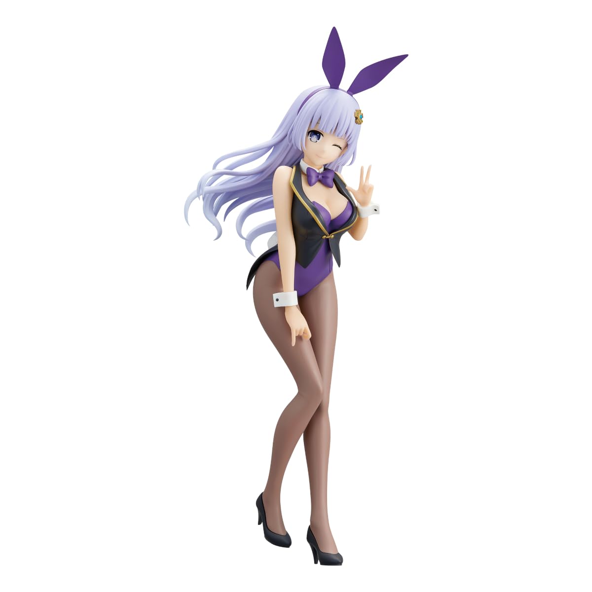 Miku Izayoi, view 2