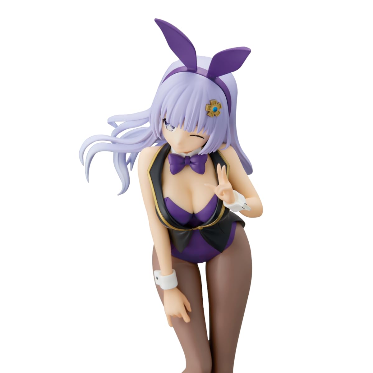 Miku Izayoi, view 3