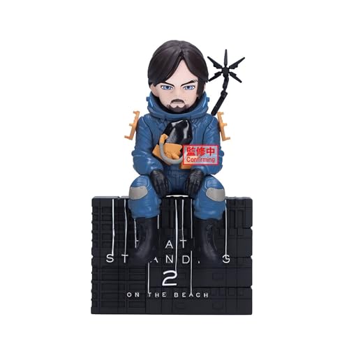Sam Monitor Top Figz prize figure
