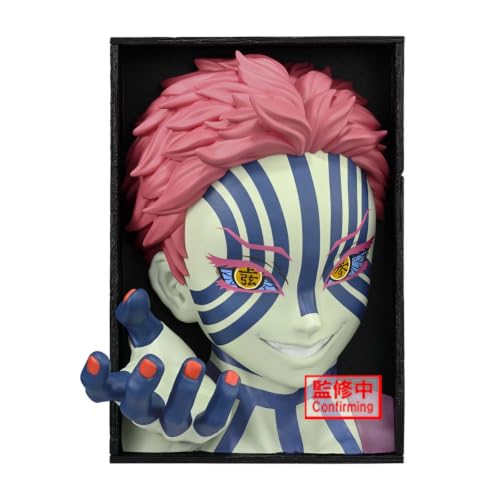 Akaza Hyokofig prize figure