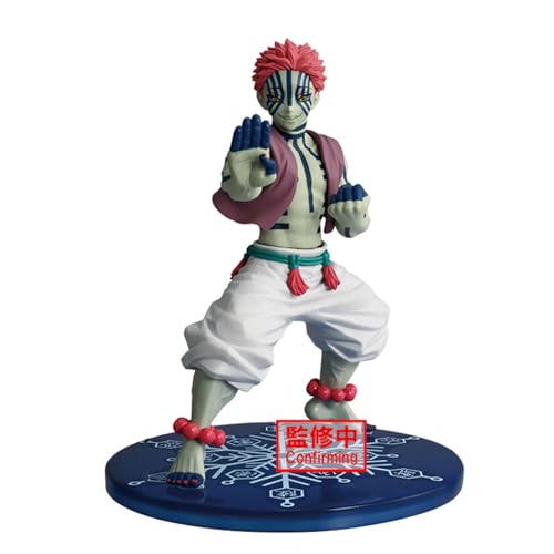 Akaza (ver. A) prize figure