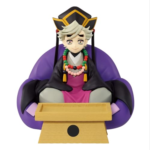 DOMA prize figure