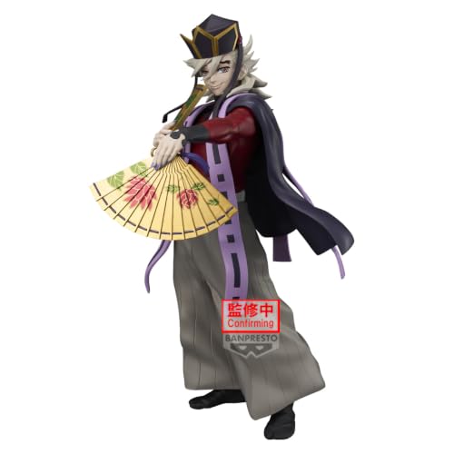 DOMA - II prize figure