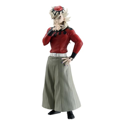 DOMA vol. 14 Demon Series prize figure