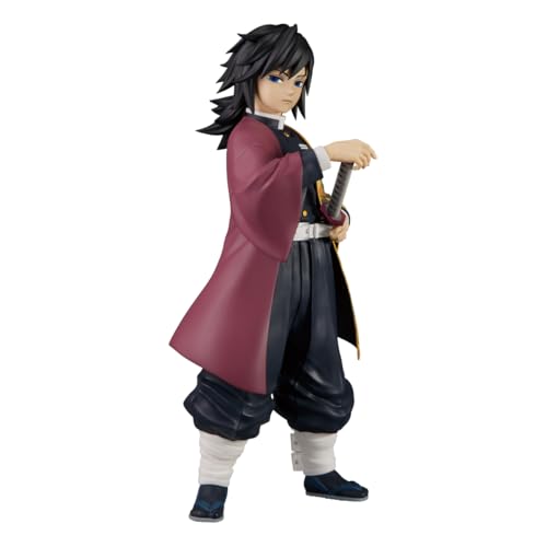 Giyu Tomioka prize figure
