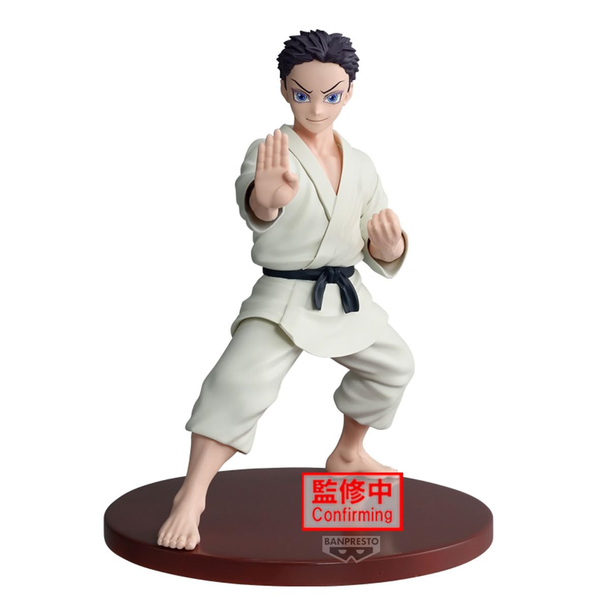 Hakuji (ver. B), view 2