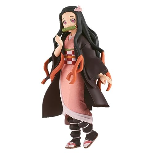 Kamado Nezuko vol. 30 (ver. A) prize figure