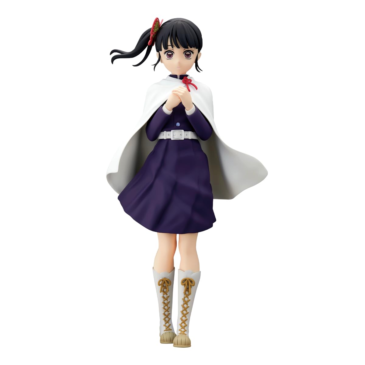 Kanao Tsuyuri, view 2