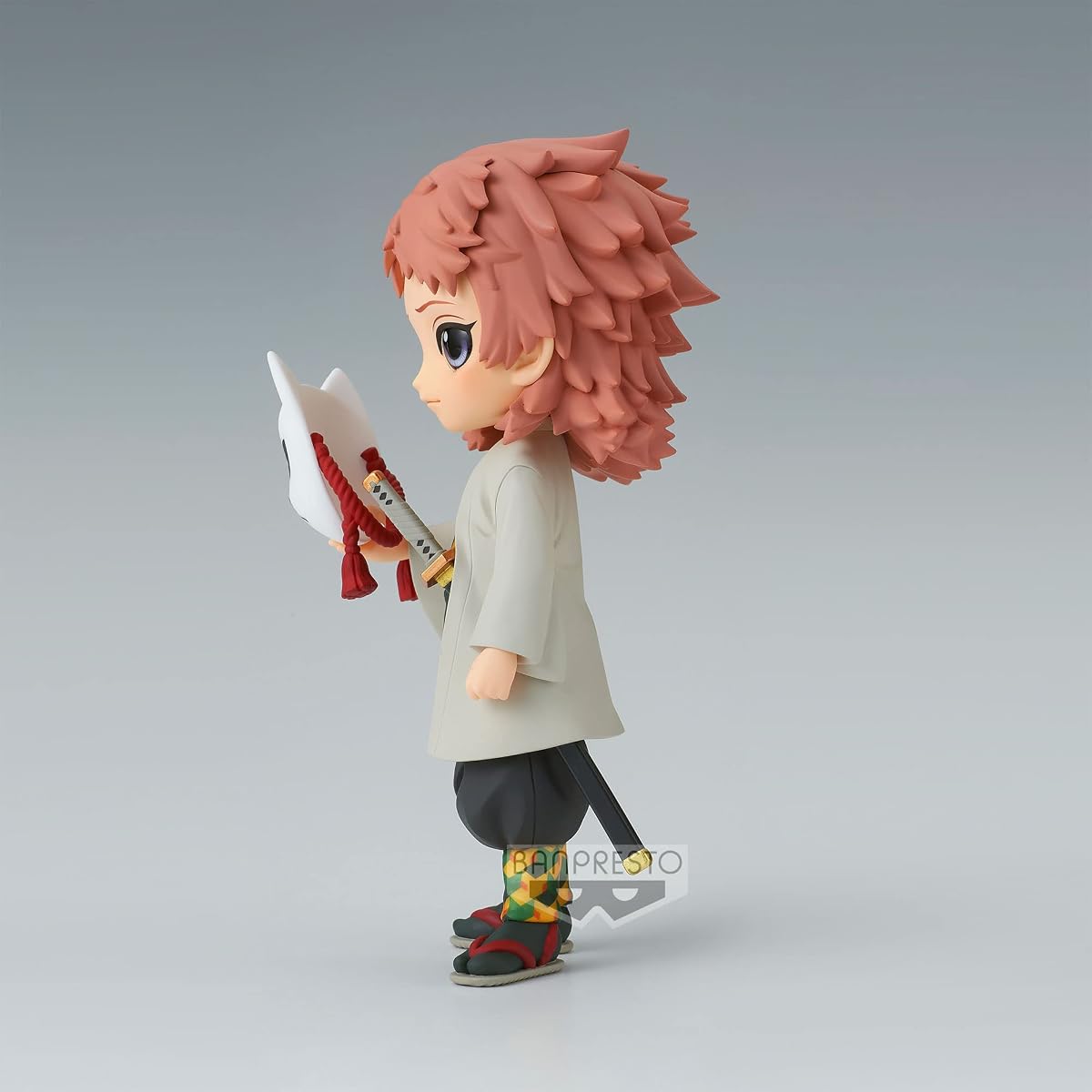 Demon Slayer: Kimetsu No Yaiba -Sabito (Version A) Statue, view 4