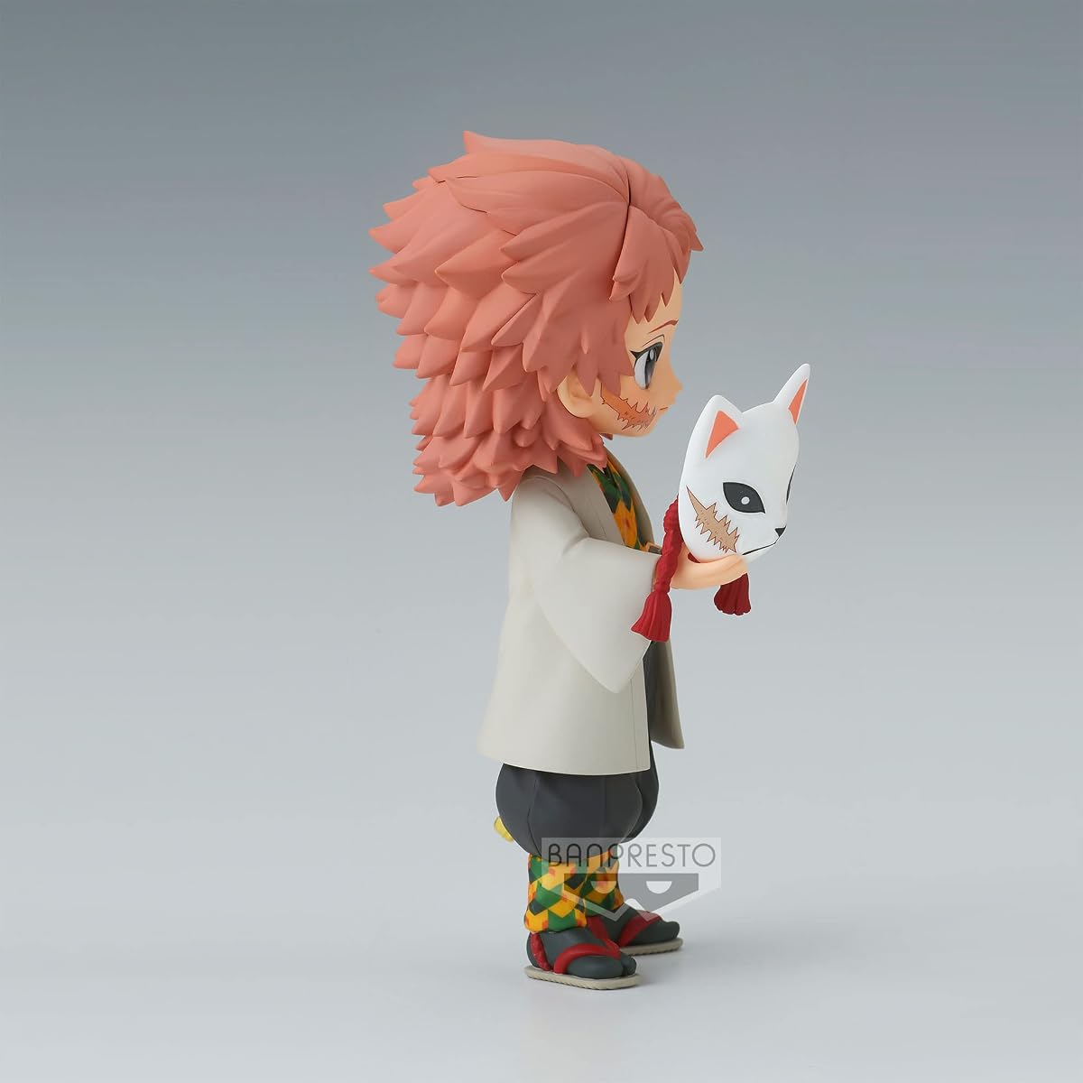 Demon Slayer: Kimetsu No Yaiba -Sabito (Version A) Statue, view 5