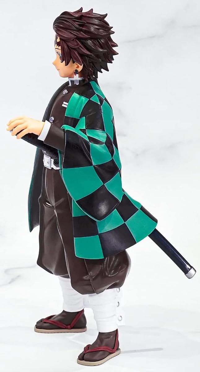 Demon Slayer: Kimetsu no Yaiba -Tanjiro Kamado, view 3