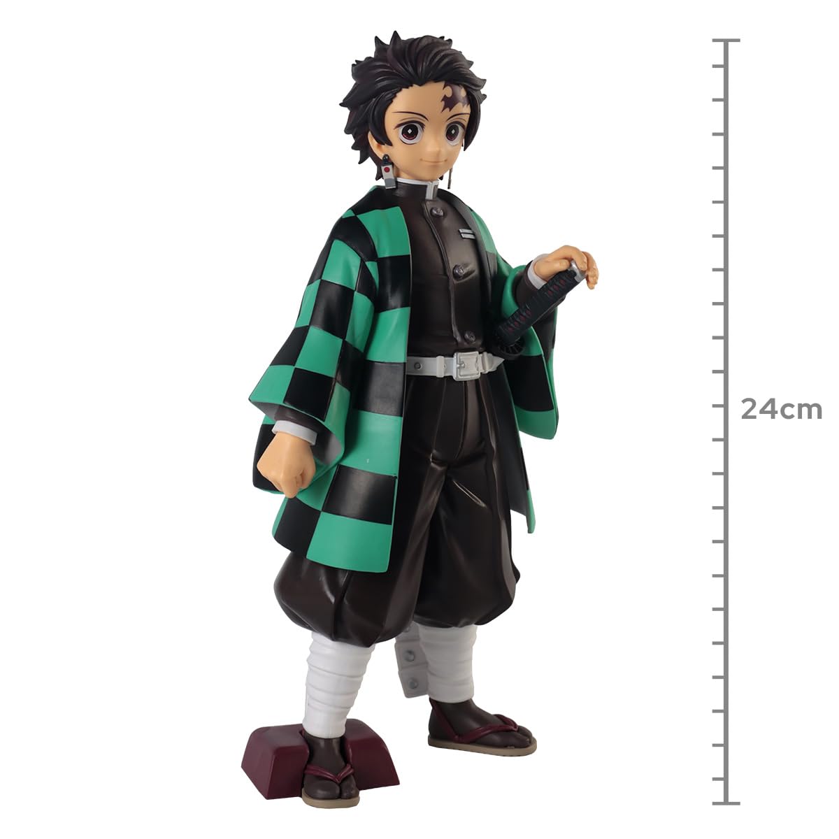 Demon Slayer: Kimetsu no Yaiba -Tanjiro Kamado, view 4