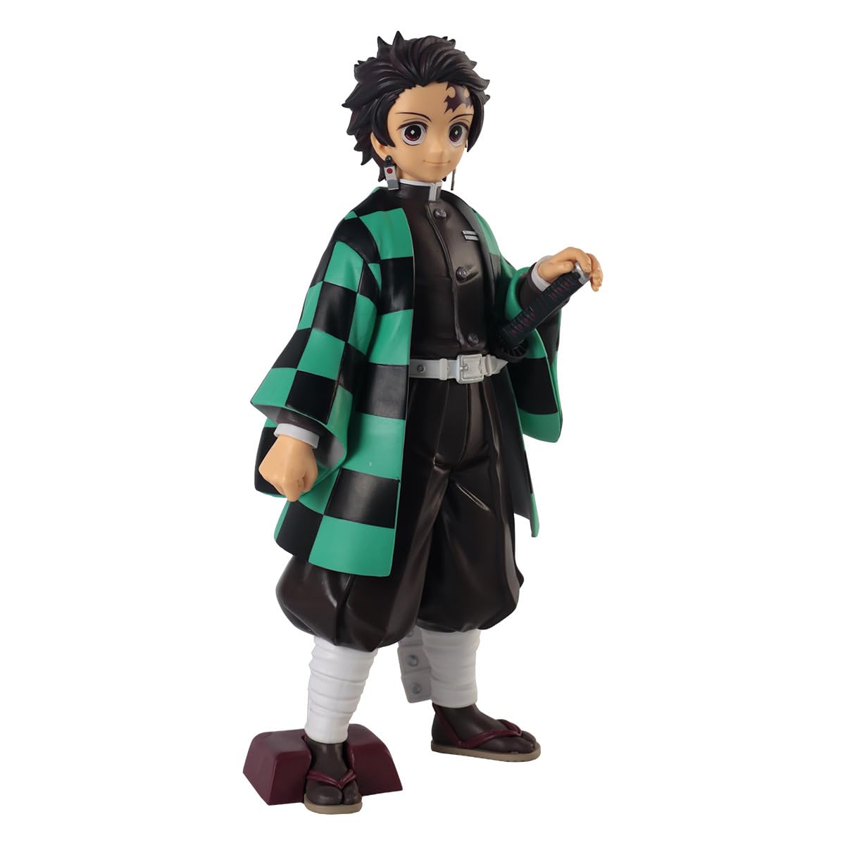 Demon Slayer: Kimetsu no Yaiba -Tanjiro Kamado, view 5