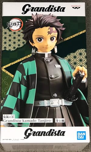 Demon Slayer: Kimetsu no Yaiba -Tanjiro Kamado prize figure